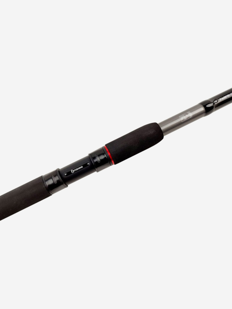 Удилище фидерное F-FISHING Axis River 4,2м тест max 150г
