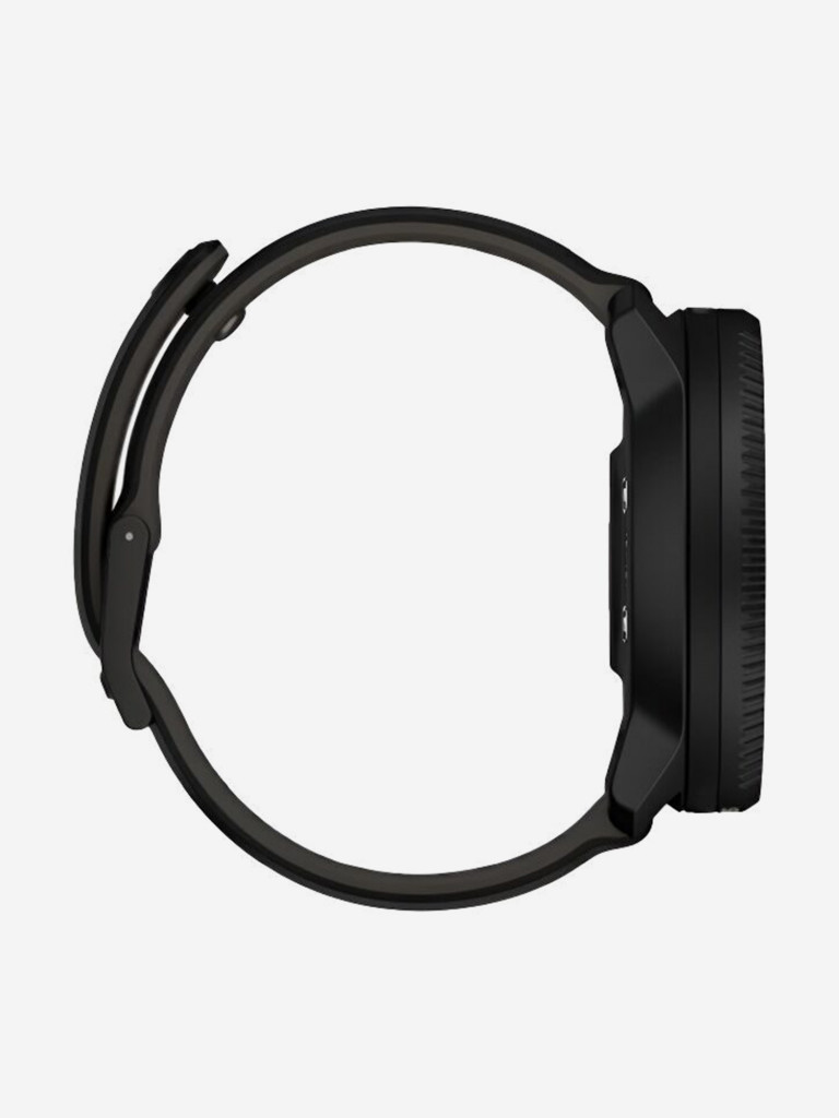 Часы Suunto Vertical 2 All Black, черные