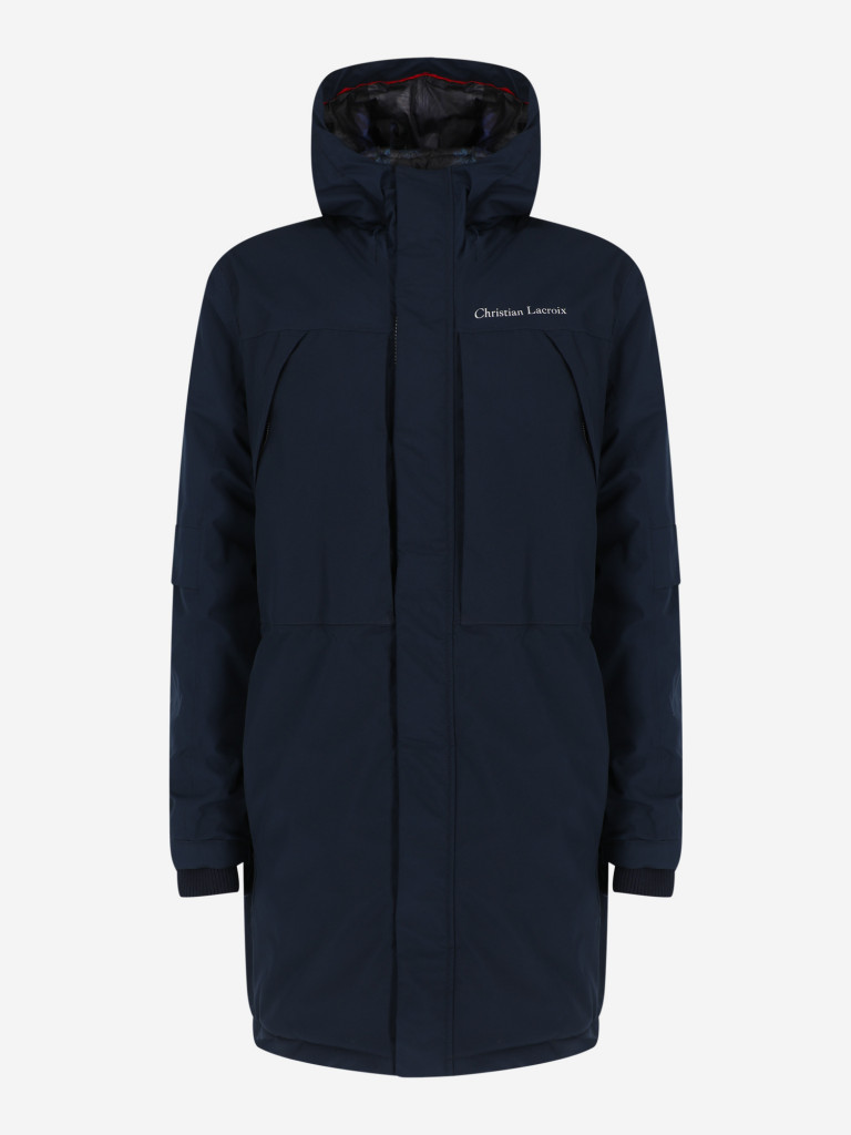 Парка мужская Regatta Lauris Long Padded