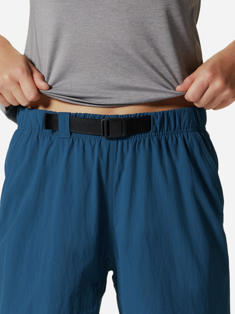 Брюки женские Mountain Hardwear Stryder Pant
