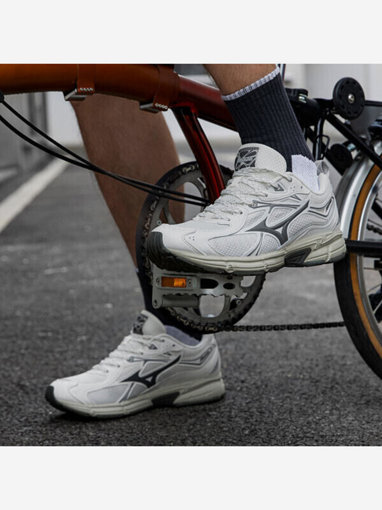 Кроссовки Mizuno Wave Rider 10