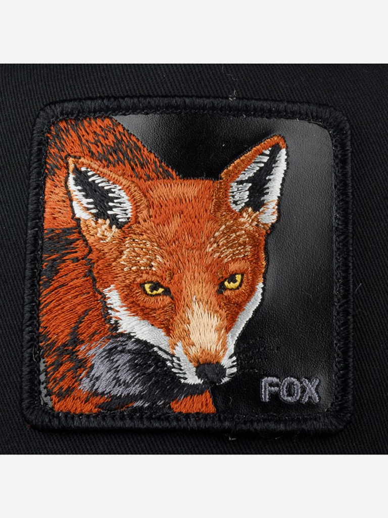 Бейсболка с сеточкой GOORIN BROTHERS 101-0528