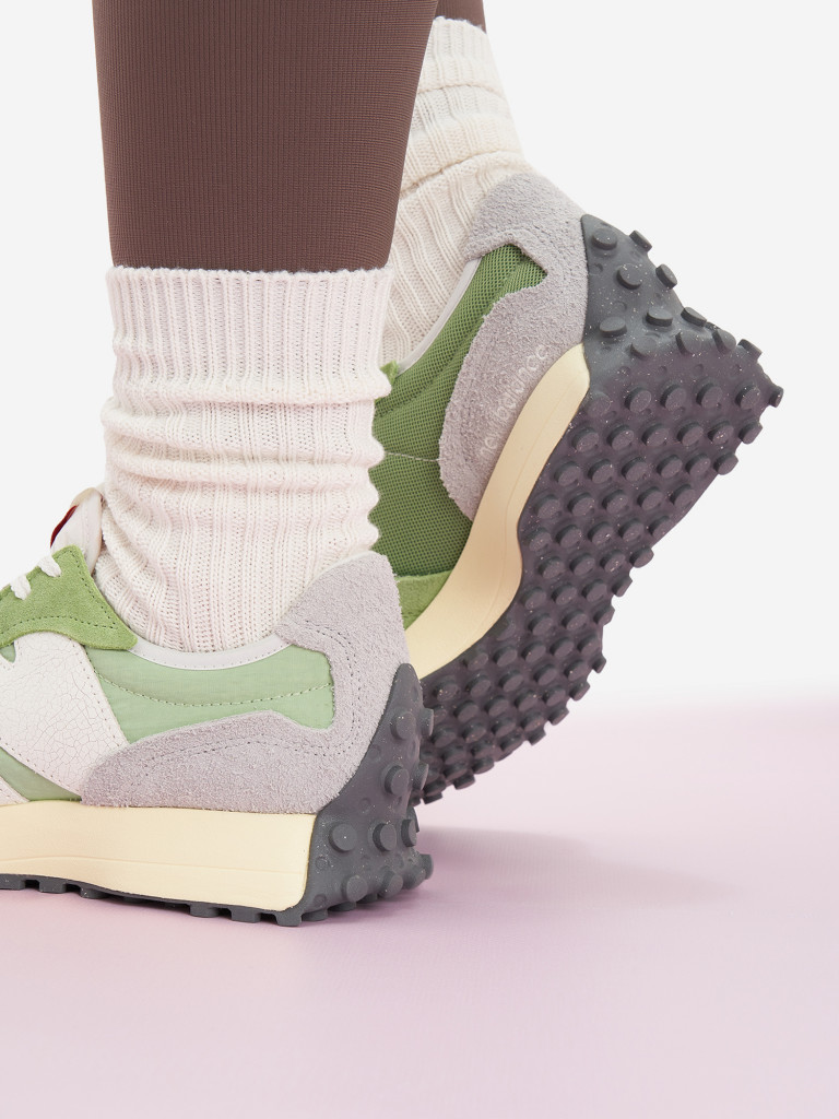 Кроссовки New Balance 327
