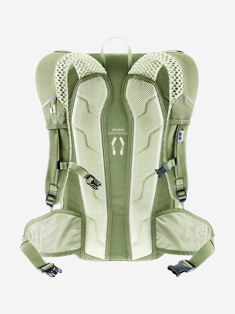 Рюкзак Deuter Bike I 20