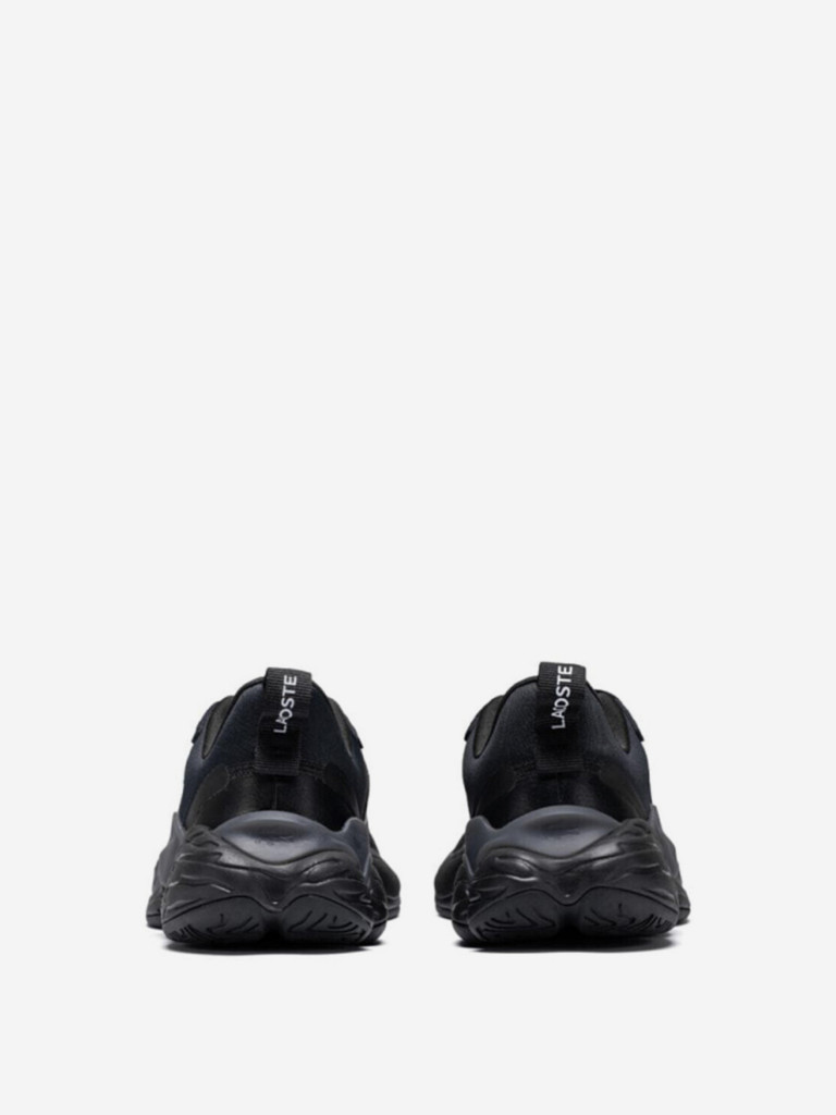 Кроссовки LACOSTE Low-Top