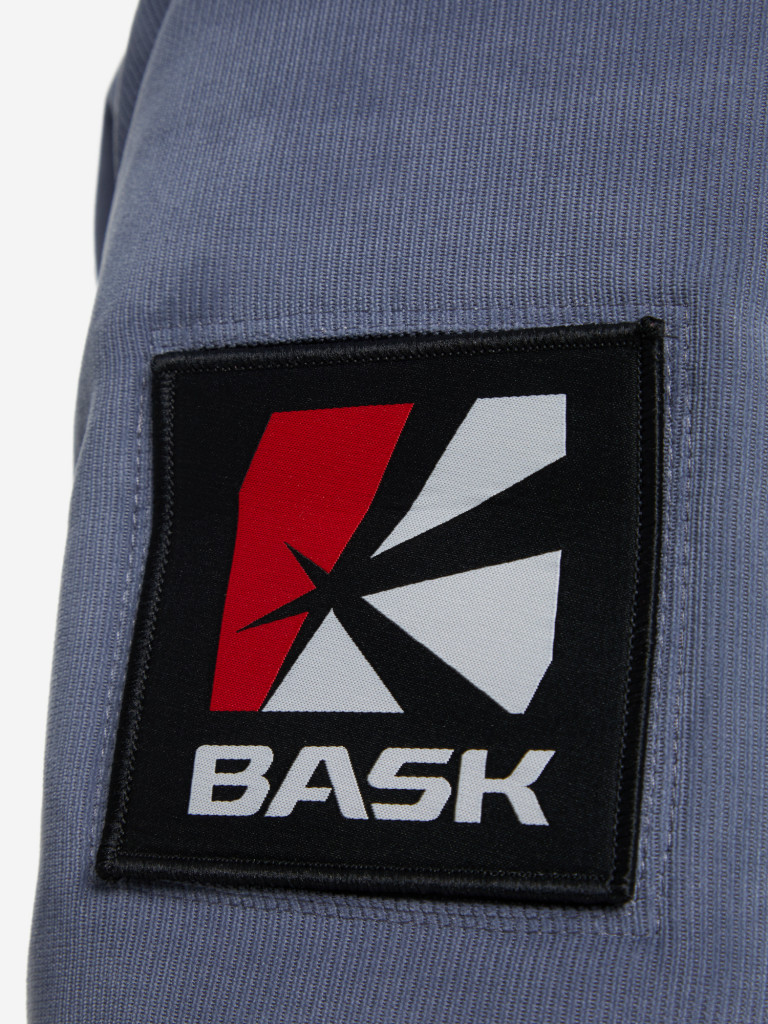 Пуховик женский Bask Iremel