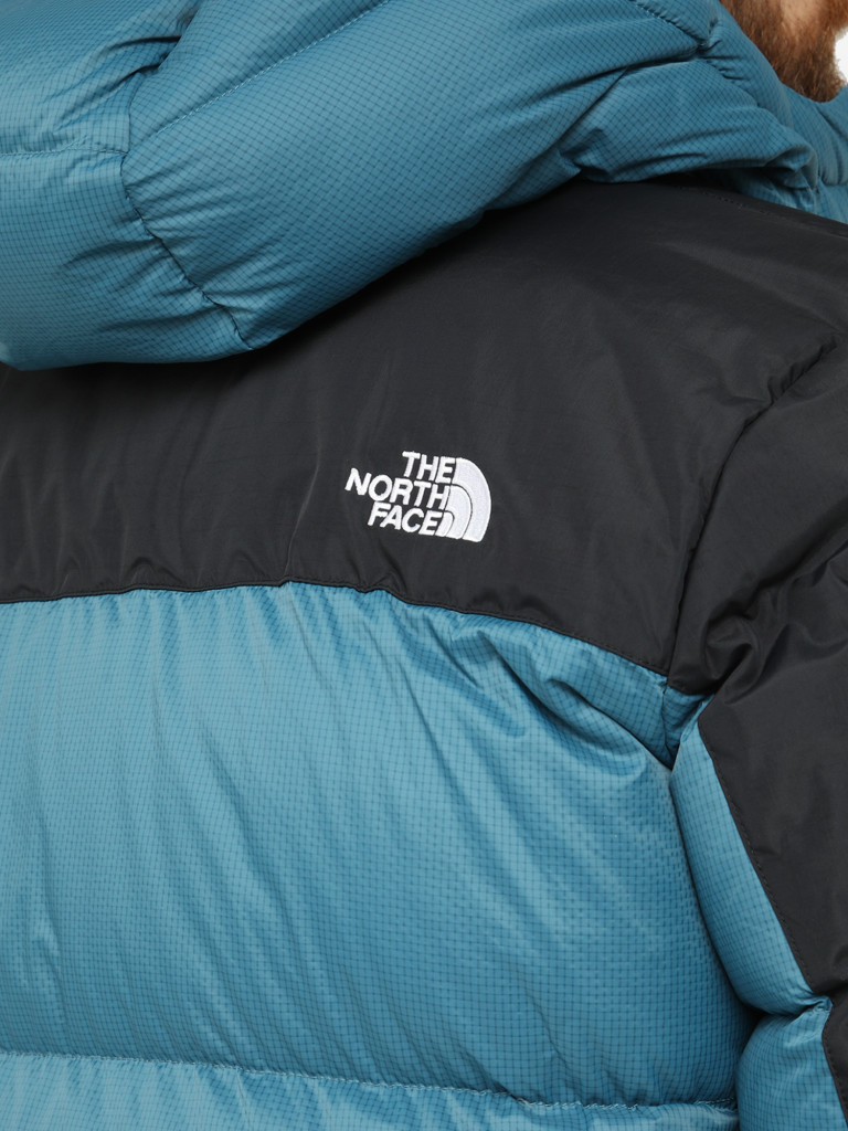Пуховик мужской The North Face Diablo
