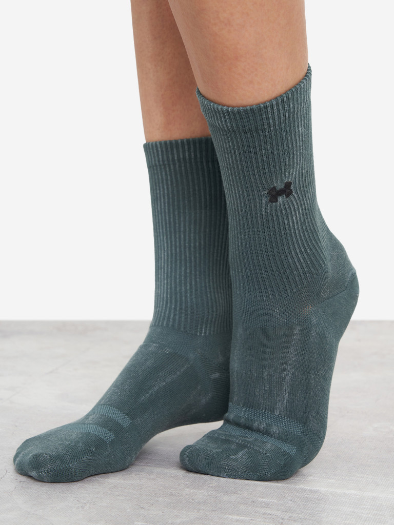Носки Under Armour, 3 пары
