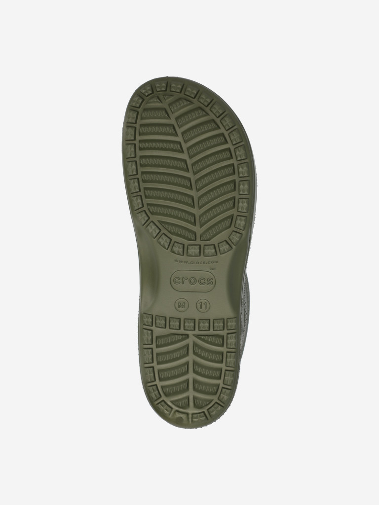 Сапоги мужские Crocs