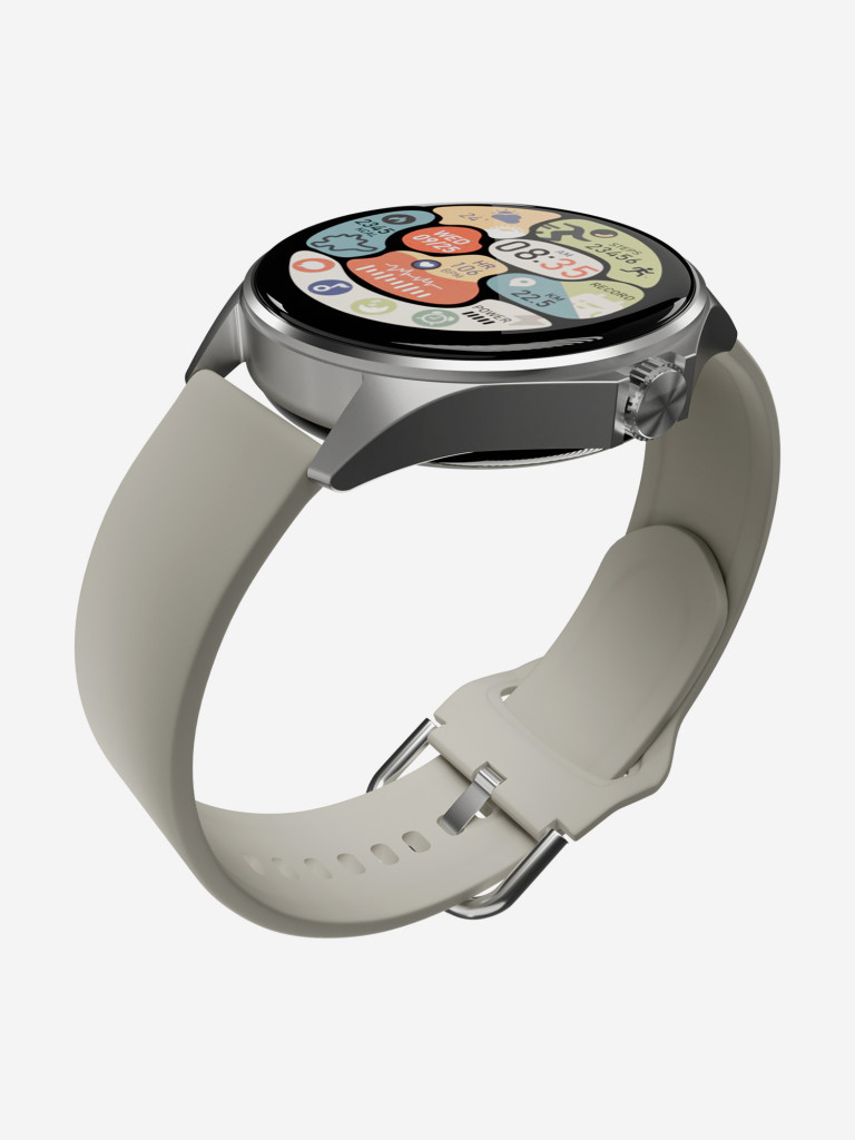 Умные смарт часы фитнес-браслет CGWatch Muse, CaseGuru
