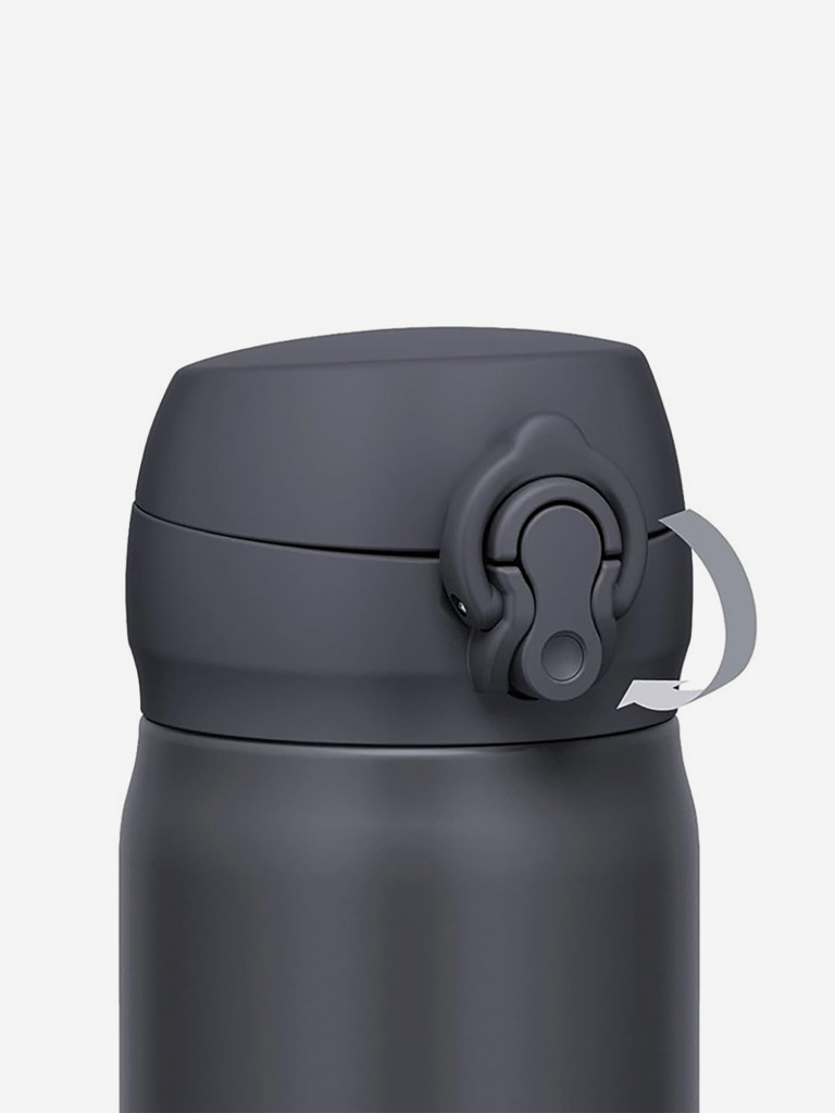 Термокружка для кофе 600 мл THERMOS JNL-606 серая