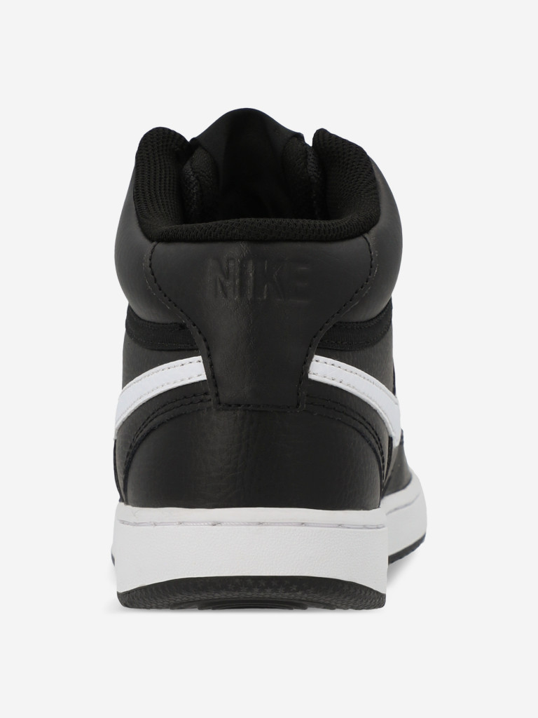 Кеды женские Nike Court Vision Mid