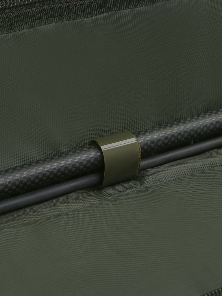 Чехол для 3 карповых удилищ 3.96м с катушками LOGIC CARP 3ROD HOLDALL 13ft LC-RH03