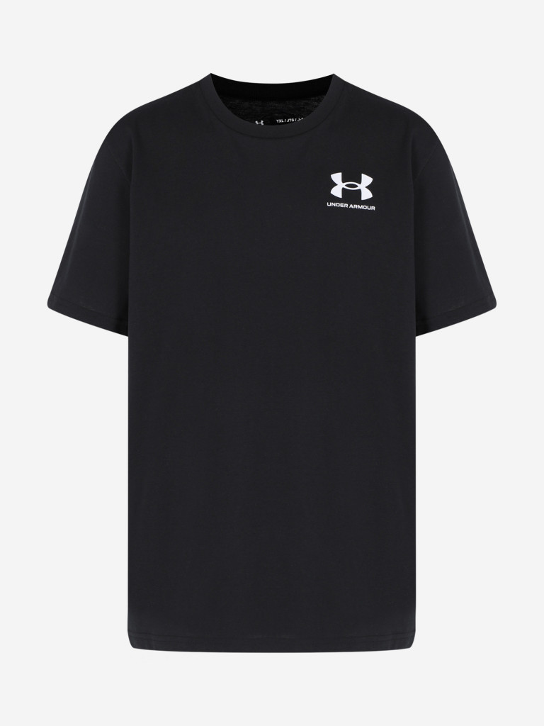 Футболка для мальчиков Under Armour