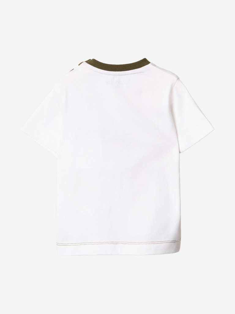 Футболка для мальчика PlayToday