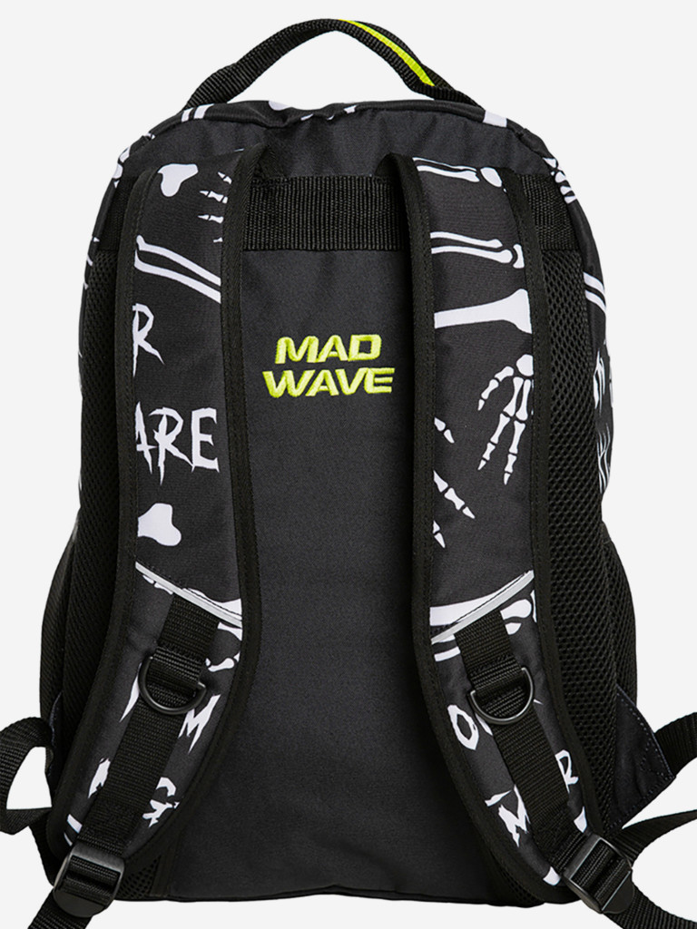 Рюкзак Mad Wave City, 42*29*18 cm