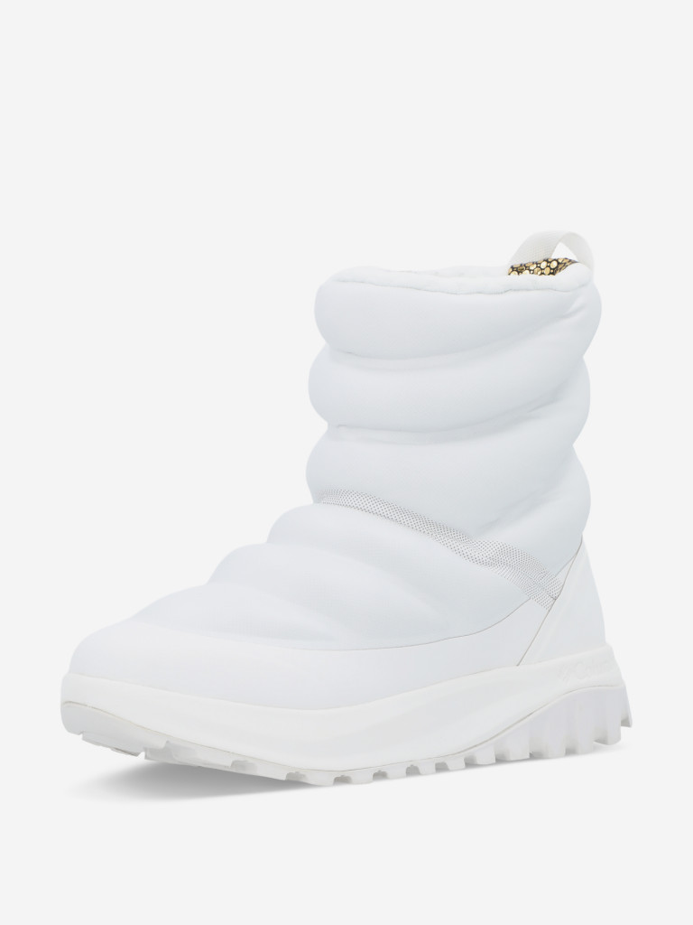 Сапоги утепленные женские Columbia Snowtrot Peak™ Odx