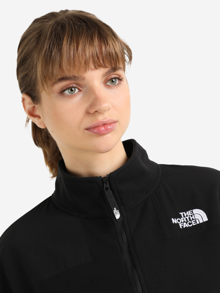 Джемпер флисовый женский The North Face