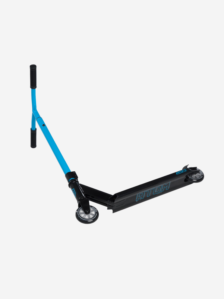 Самокат Grit Atom, 100 мм