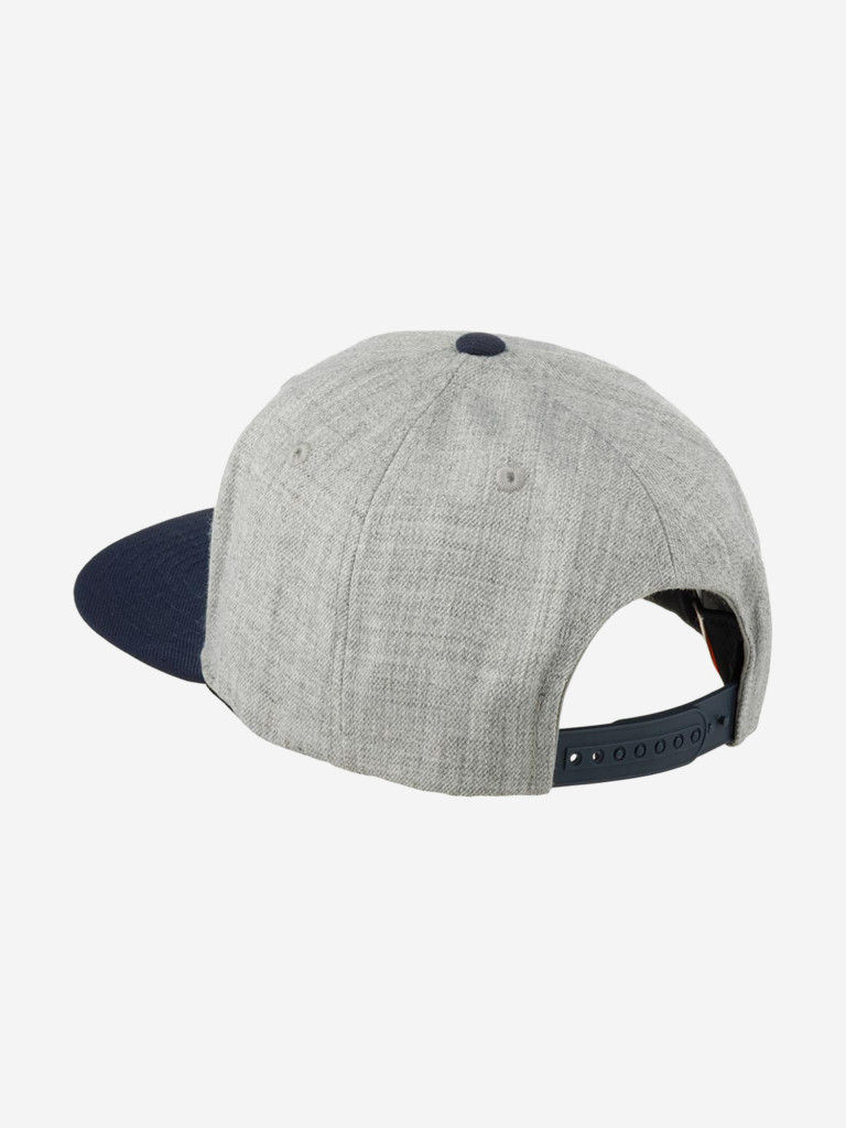 Бейсболка с прямым козырьком AMERICAN NEEDLE 21006A-CAG Chicago American Giants Archive NL