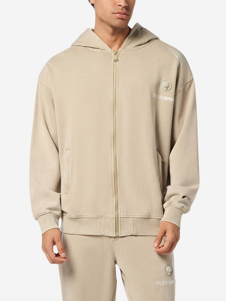 Толстовка Plein Sport