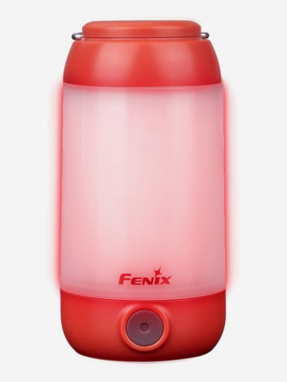 Фонарь Fenix CL26R