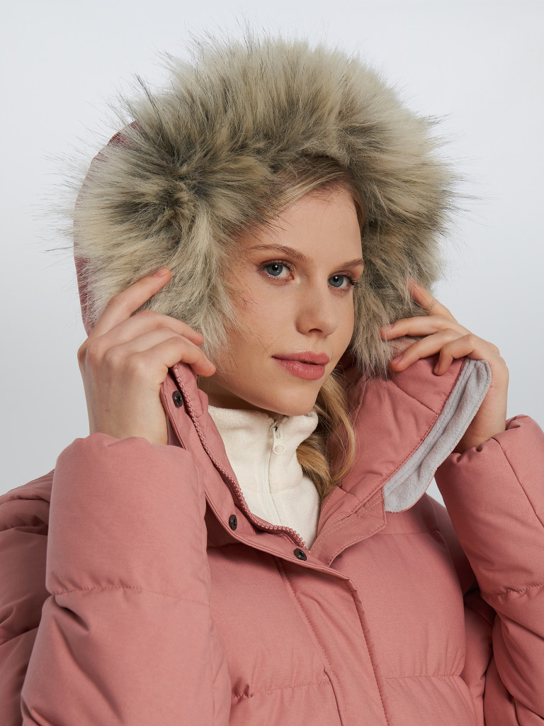Куртка утепленная женская Helly Hansen Blossom
