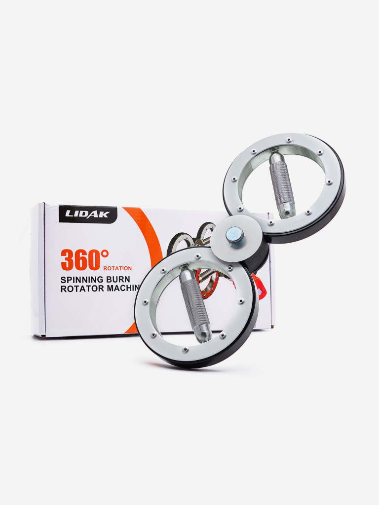 Burn Machine 360 Speed Bag, Бёрн Машина, Спортивный тренажер для бокса, MMA, кроссфита, развития реакции, скорости и мышечной выносливости с регулировкой сопротивления белый