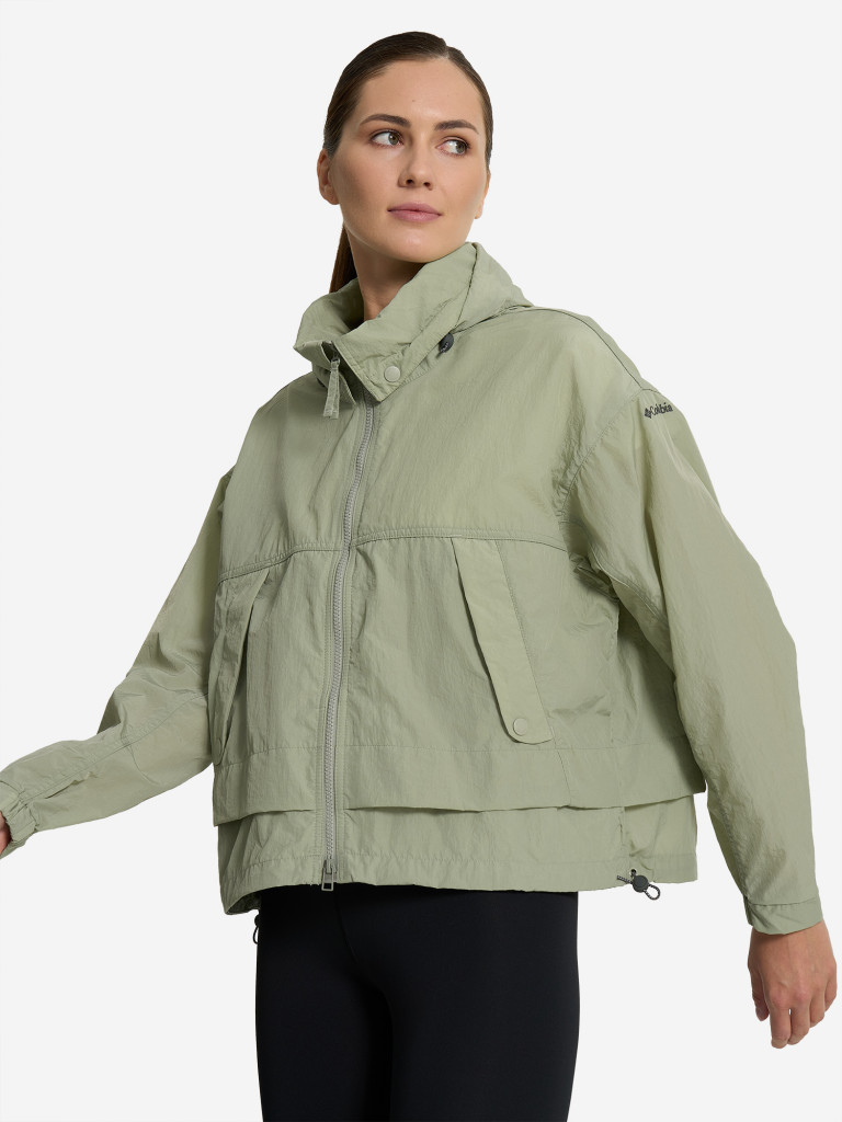 Ветровка женская Columbia Paracutie II Windbreaker