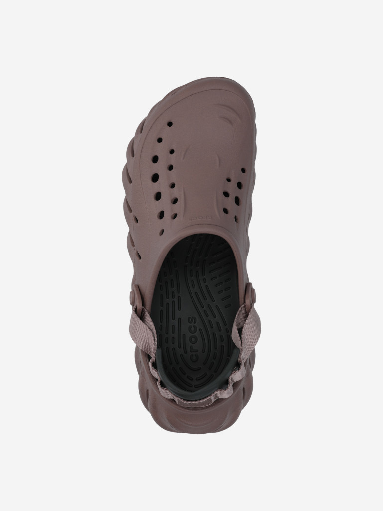 Сабо мужские Crocs Echo