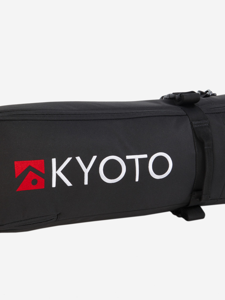 Чехол для сноуборда Kyoto Cube Roll