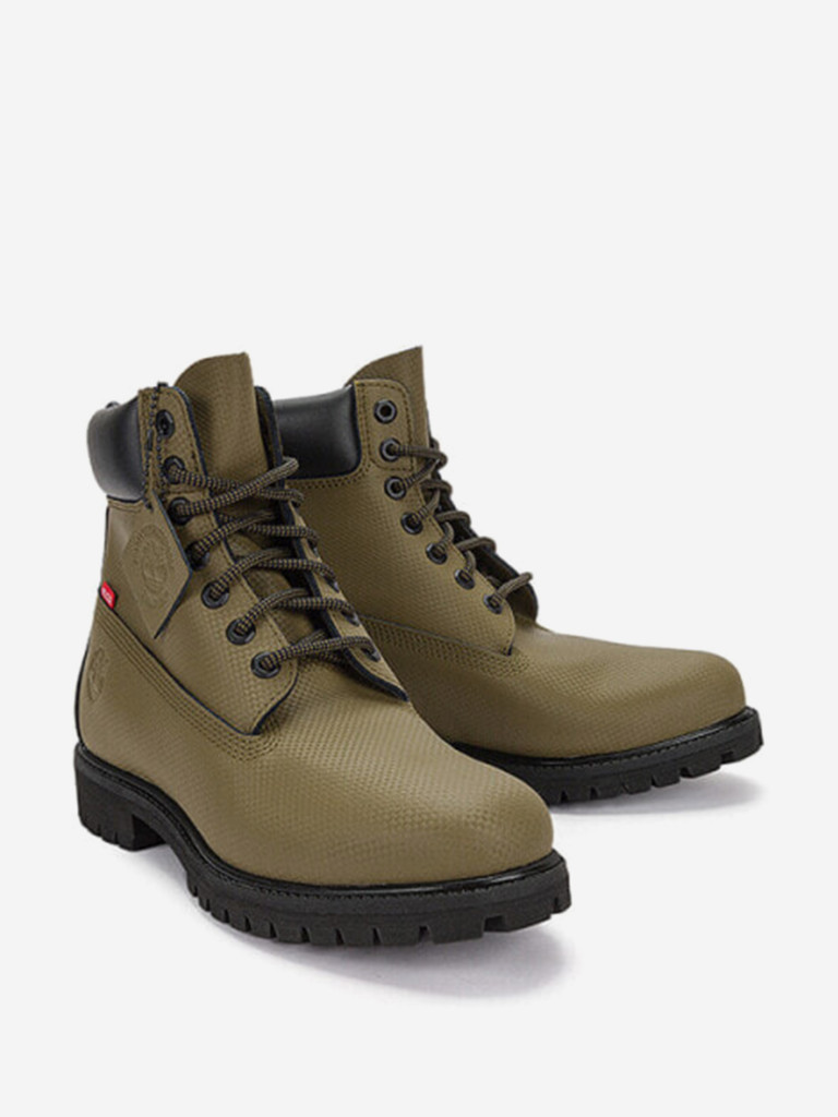 Кроссовки Timberland Helcor Premium 6 Inch Boot