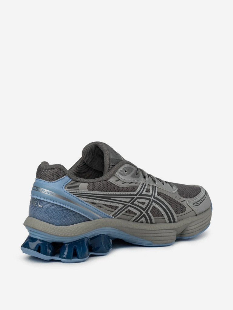 Кроссовки Asics GEL-Kinetic Fluent