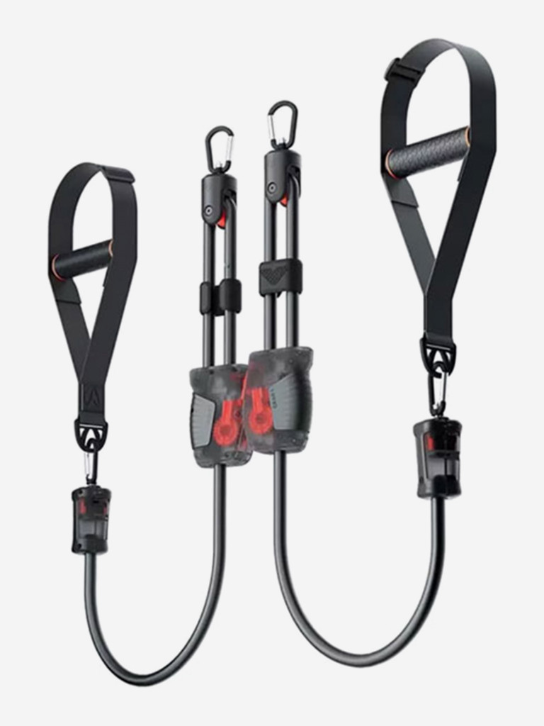 Интеллектуальная система индивидуальных тренировок HyGear Gear 1