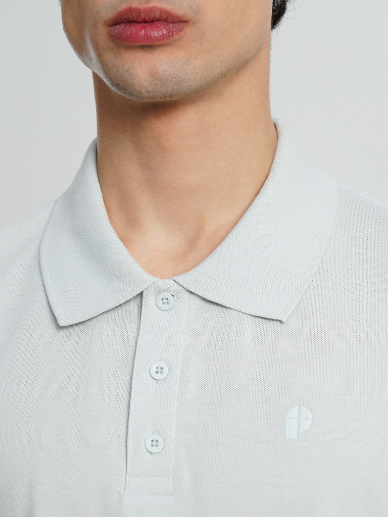 Поло мужское Protest