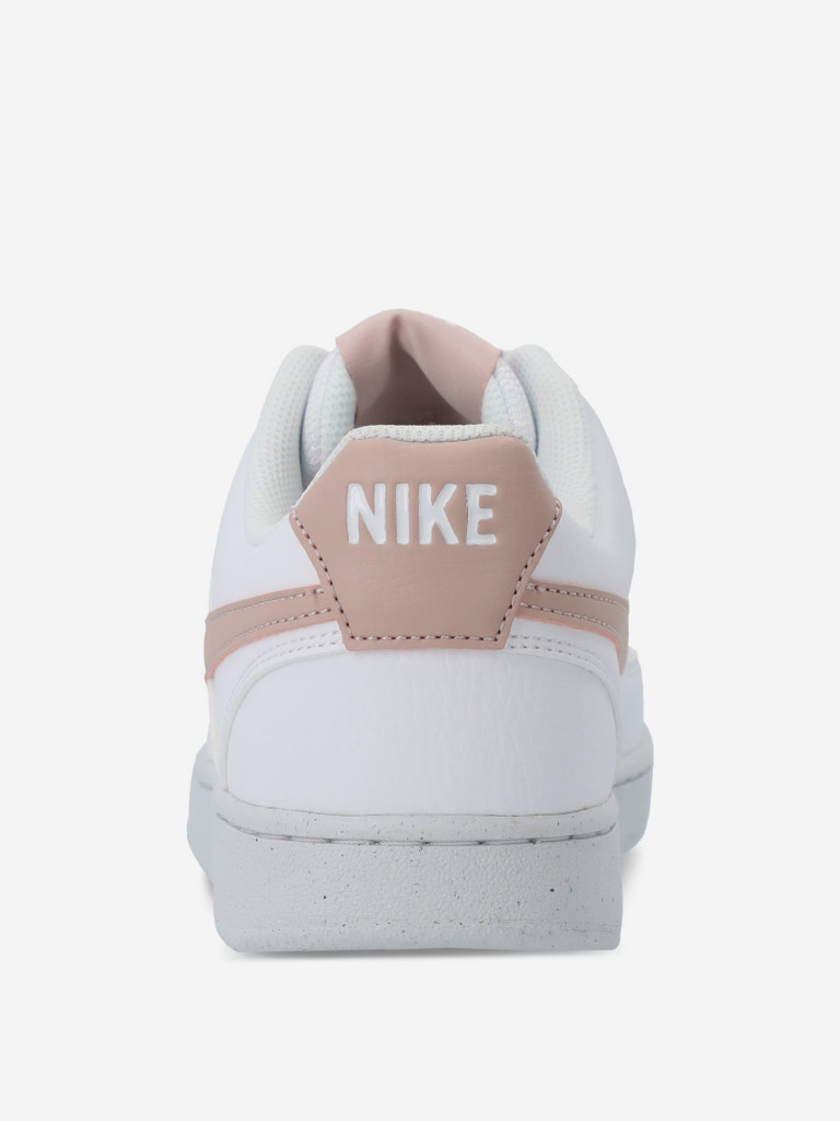 Кеды женские Nike Court Vision Low Next Nature