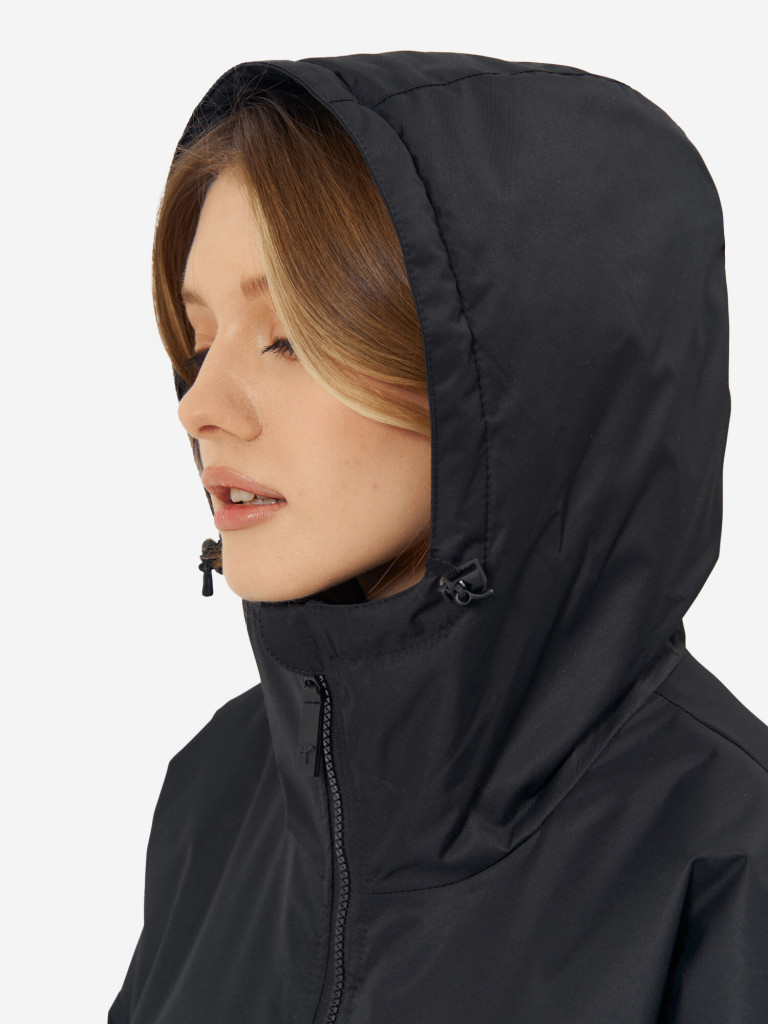 Анорак демисезонный FREE FLIGHT Bag Zip