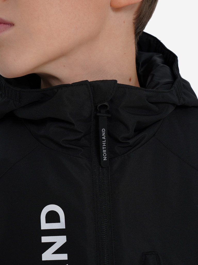 Легкая куртка для мальчиков Northland