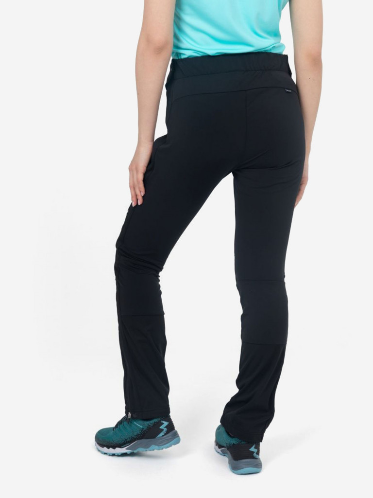 Брюки женские MOAXSPORT Solo Full zip