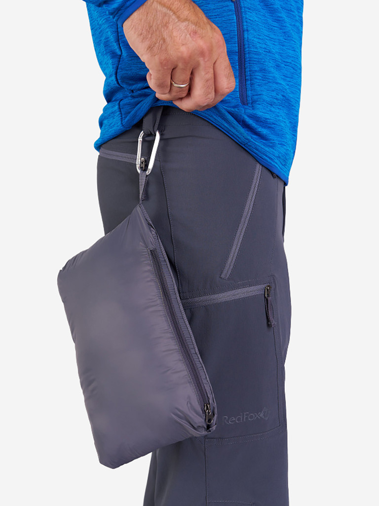 Жилет утепленный Red Fox Quasar III Мужской