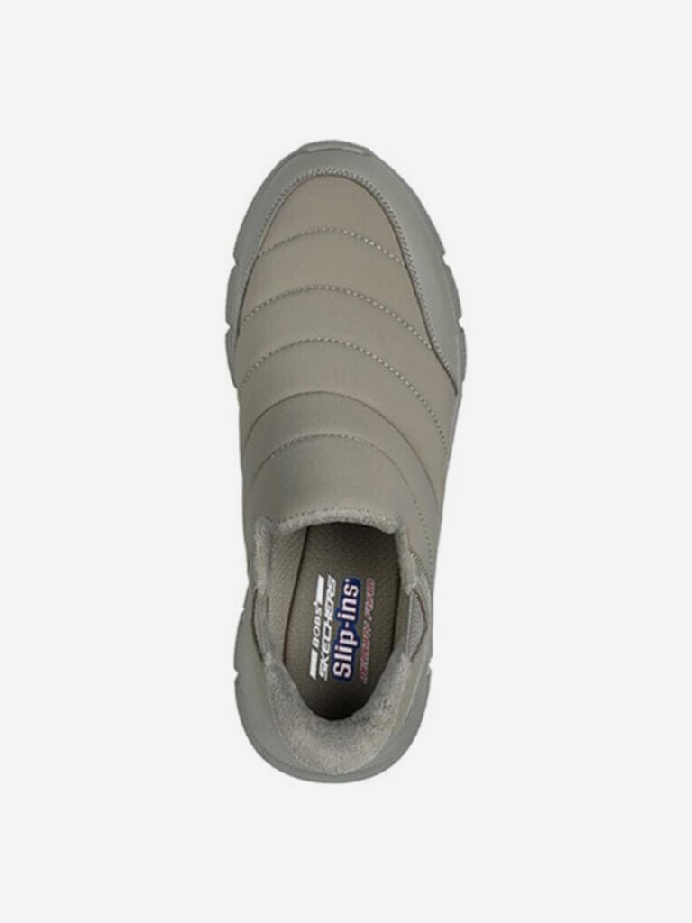 Кроссовки Skechers Slip Ins Anti-Slip Wear-Resistant