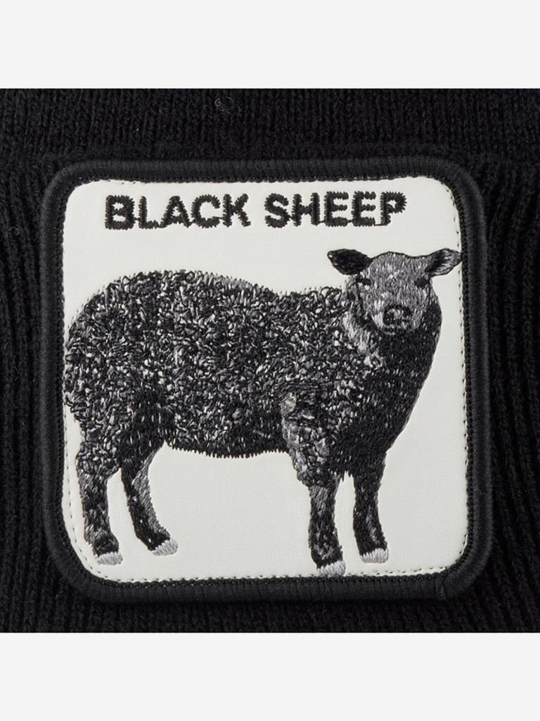 Шапка с отворотом GOORIN BROTHERS 107-0036