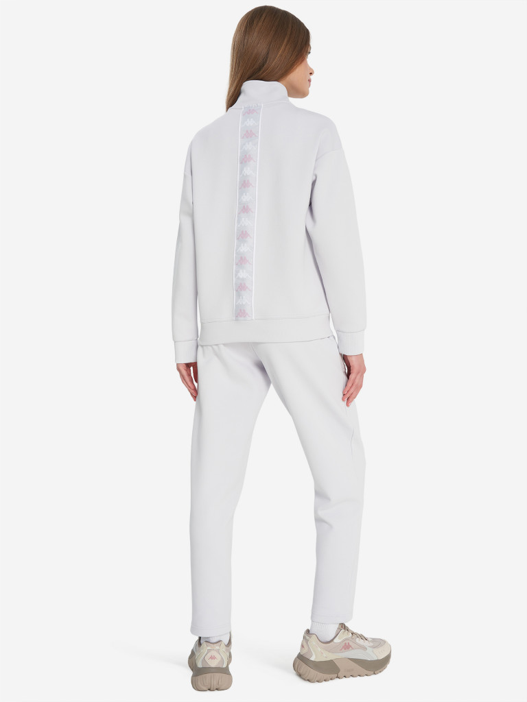 Тректоп женский Kappa