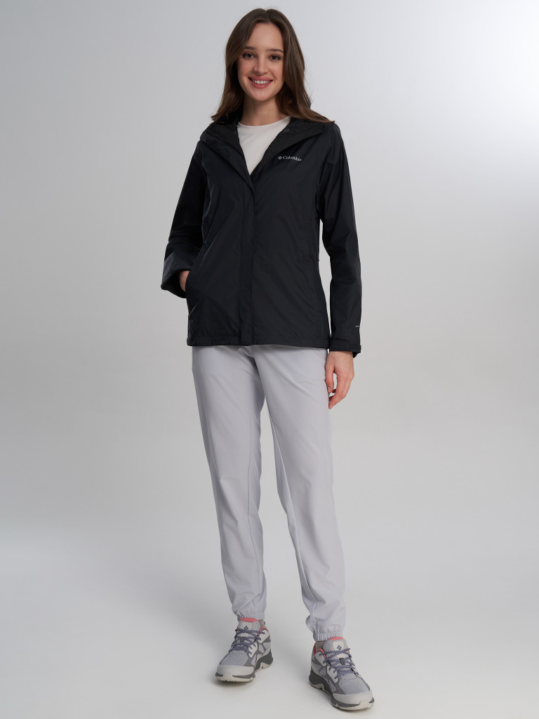 Ветровка женская Columbia Arcadia II Jacket