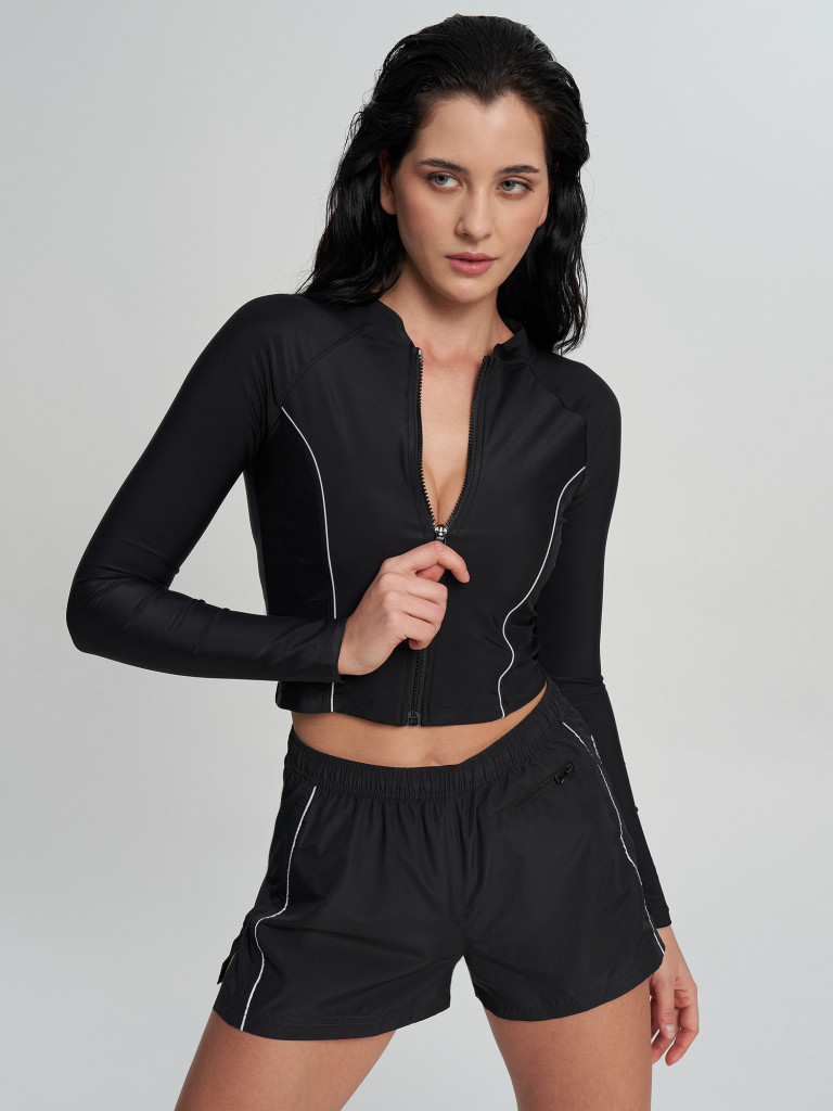 Рашгард женский Joss