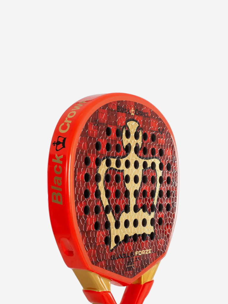 Ракетка для падела Black Crown Gladius Force