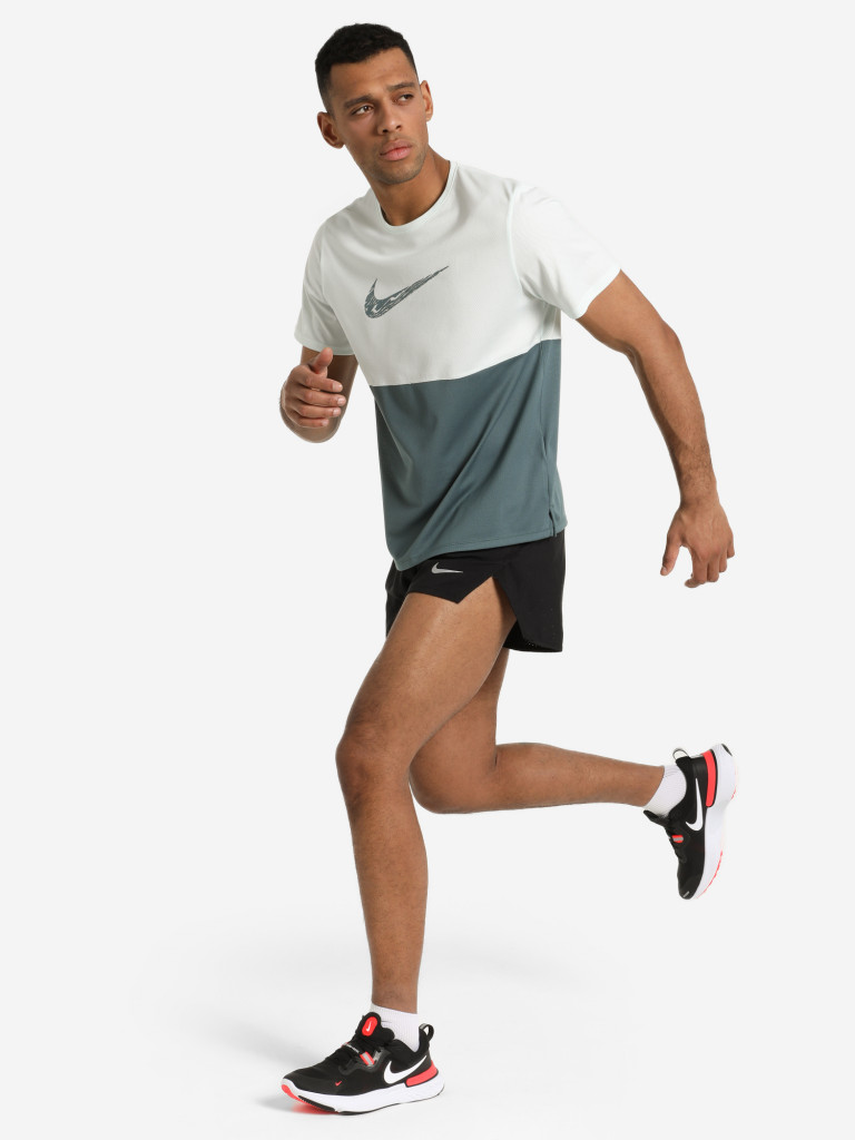 Шорты мужские Nike Fast