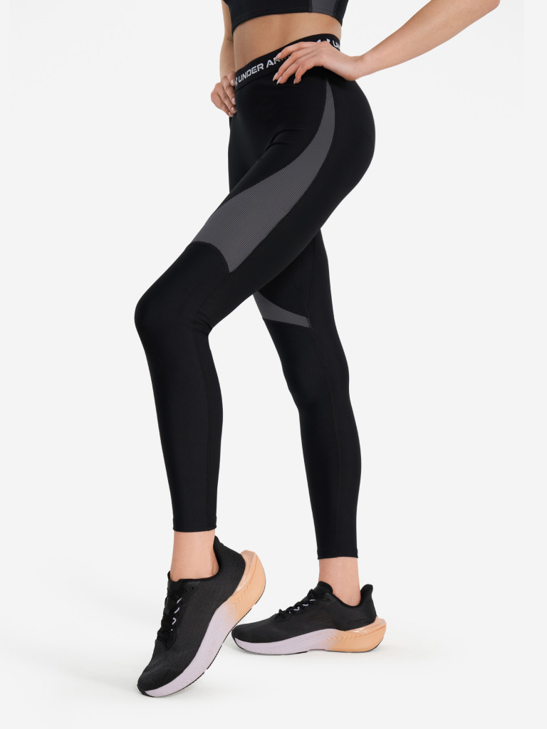Легинсы женские Under Armour
