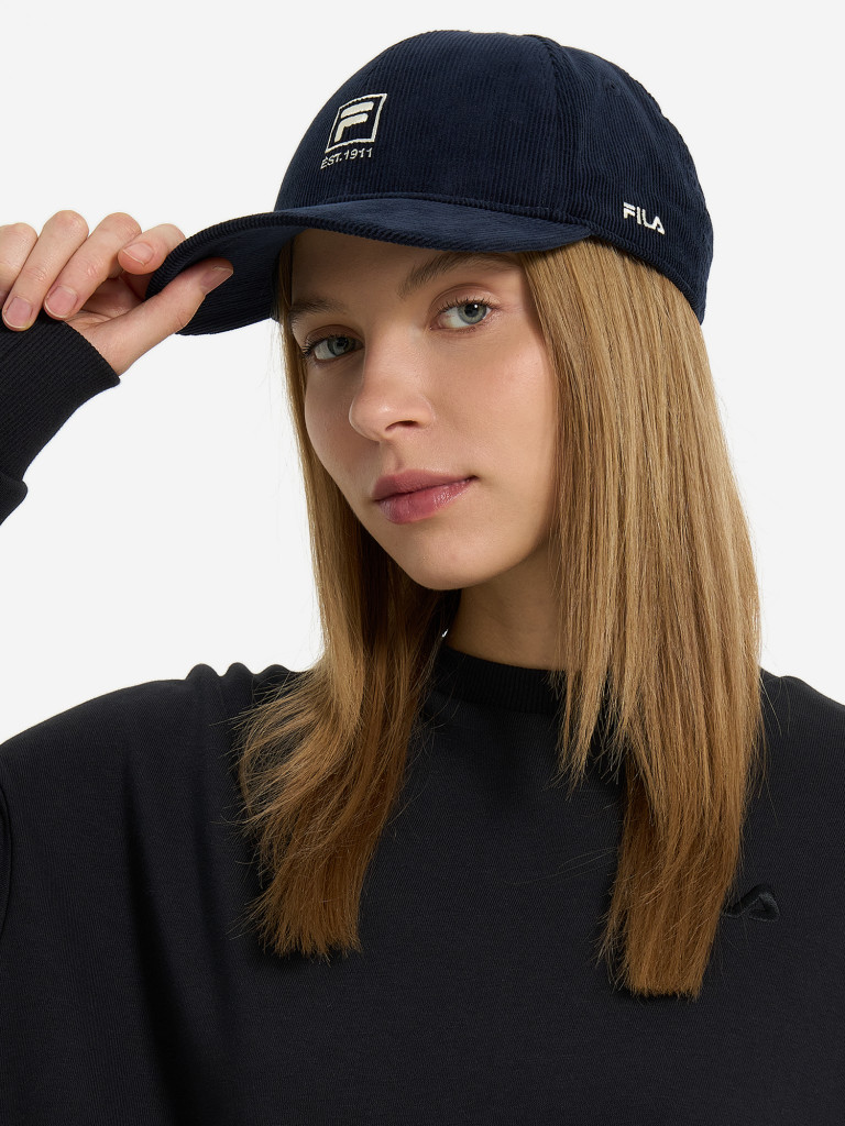 Бейсболка FILA