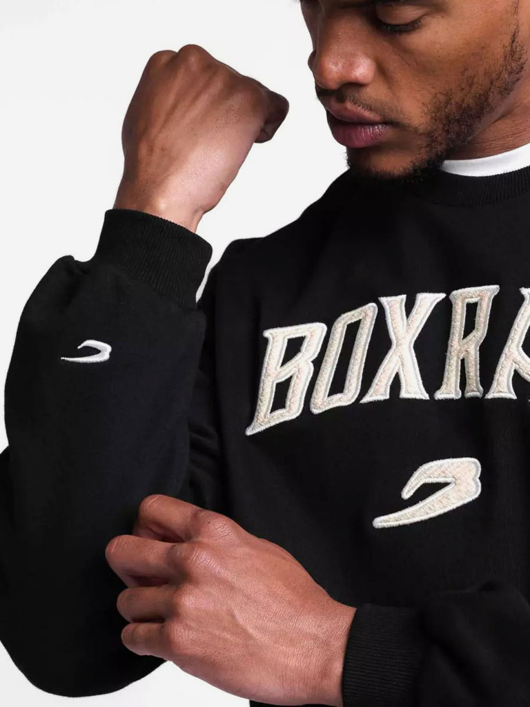 Свитшот Boxraw East Street